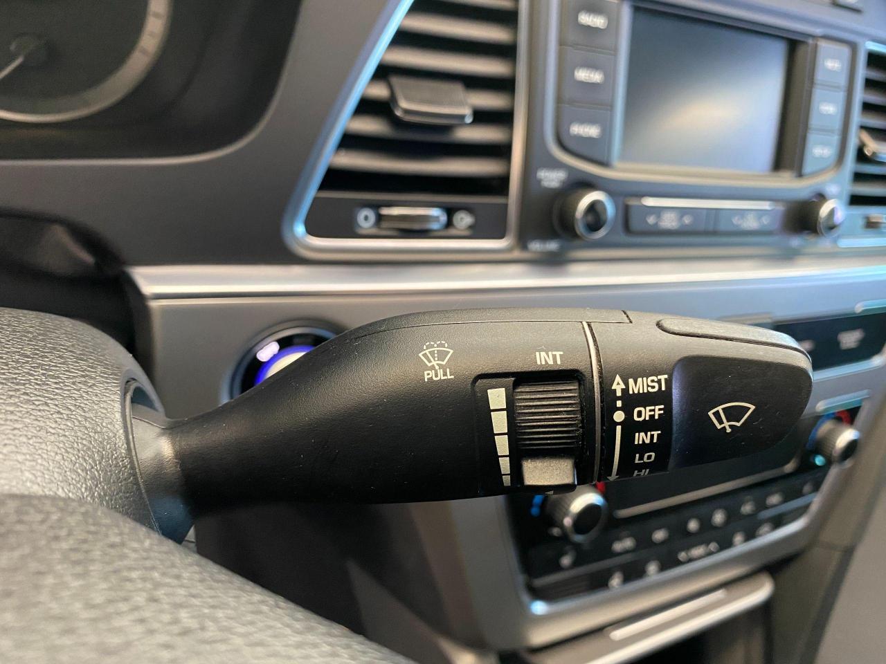 2016 Hyundai Sonata GLS+New Tires+Roof+Tinted+Blind Spot+Push Start - Photo #52