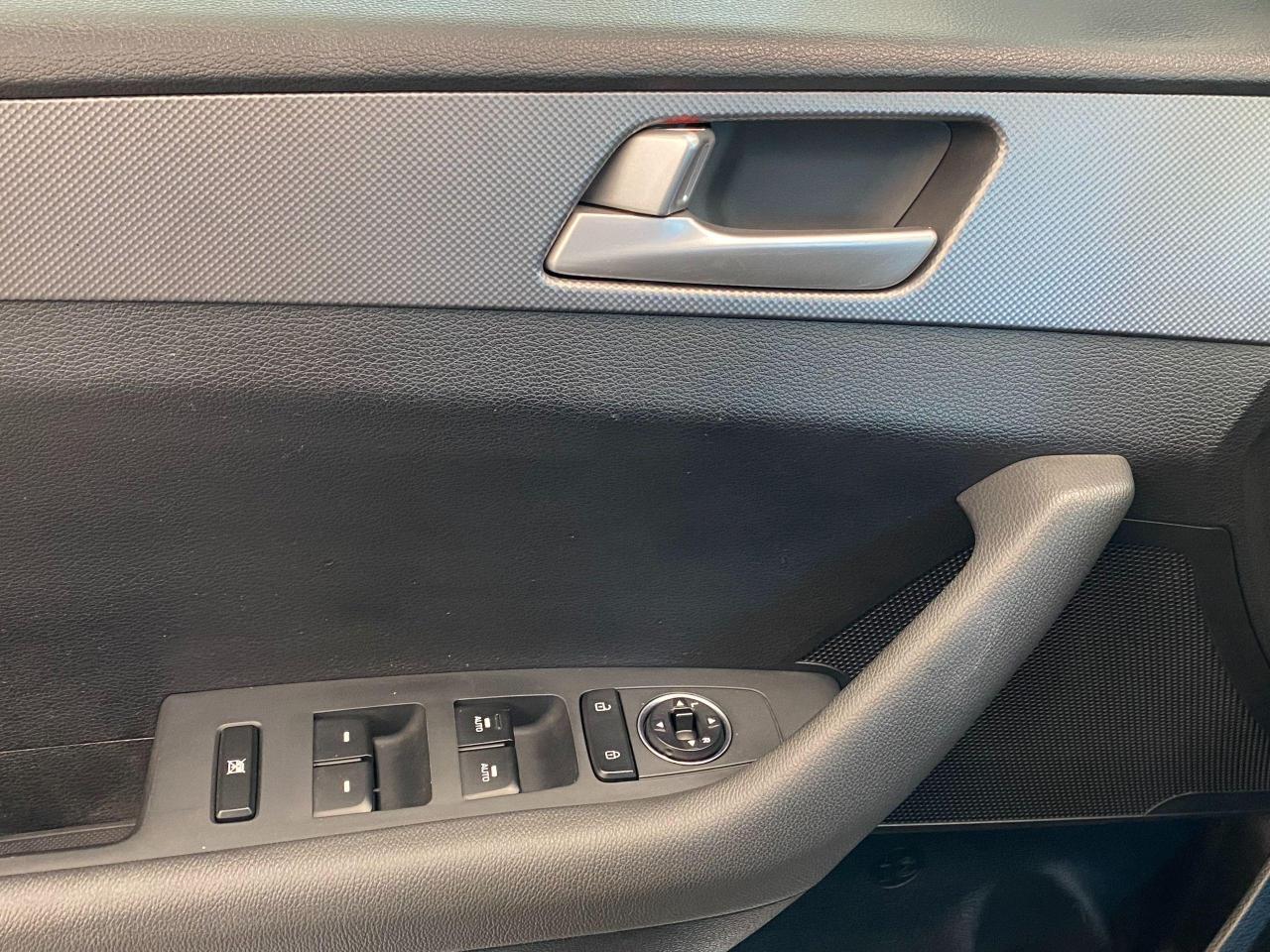 2016 Hyundai Sonata GLS+New Tires+Roof+Tinted+Blind Spot+Push Start - Photo #55