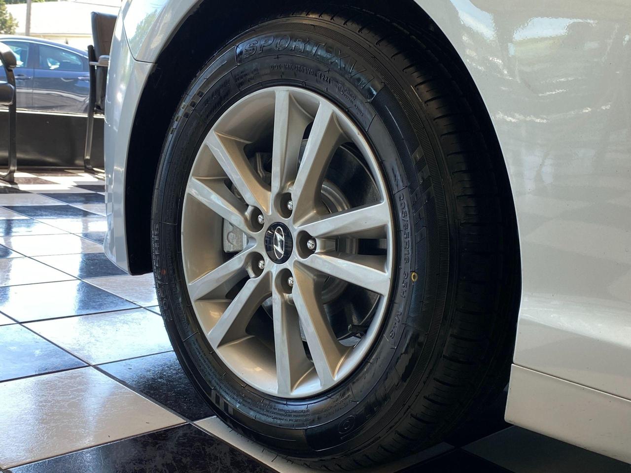 2016 Hyundai Sonata GLS+New Tires+Roof+Tinted+Blind Spot+Push Start - Photo #56