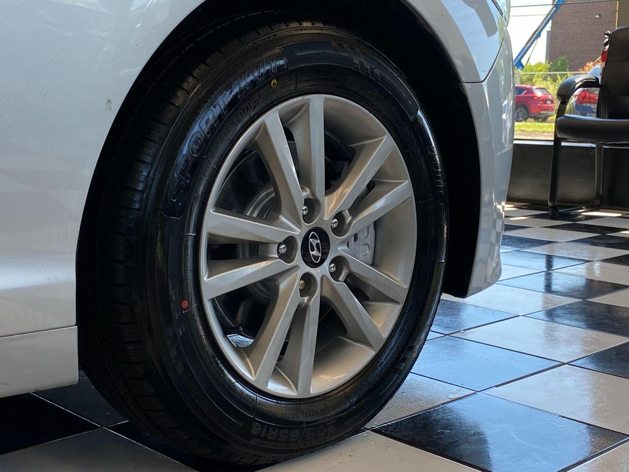 2016 Hyundai Sonata GLS+New Tires+Roof+Tinted+Blind Spot+Push Start - Photo #59