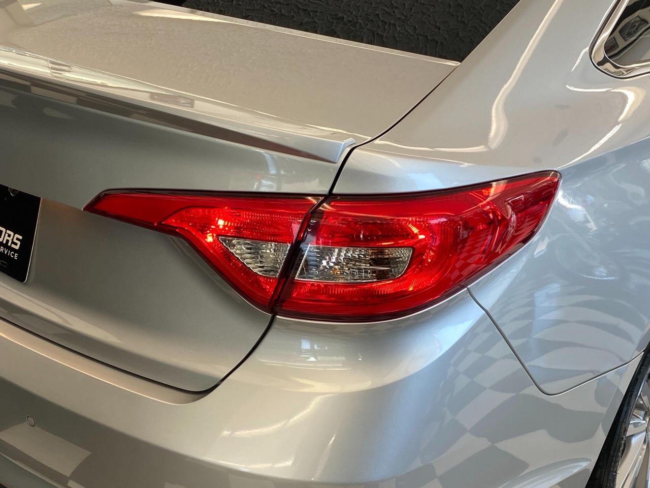 2016 Hyundai Sonata GLS+New Tires+Roof+Tinted+Blind Spot+Push Start - Photo #67