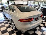 2018 Jaguar XE Prestige AWD+Apple Play+Cooled Seats+CLEAN CARFAX Photo78