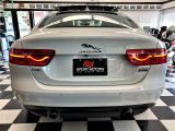 2018 Jaguar XE Prestige AWD+Apple Play+Cooled Seats+CLEAN CARFAX Photo79