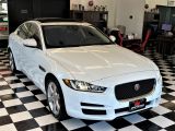 2018 Jaguar XE Prestige AWD+Apple Play+Cooled Seats+CLEAN CARFAX Photo81