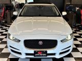 2018 Jaguar XE Prestige AWD+Apple Play+Cooled Seats+CLEAN CARFAX Photo82