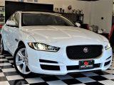 2018 Jaguar XE Prestige AWD+Apple Play+Cooled Seats+CLEAN CARFAX Photo91