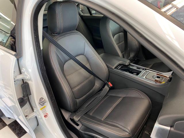 2018 Jaguar XE Prestige AWD+Apple Play+Cooled Seats+CLEAN CARFAX Photo23
