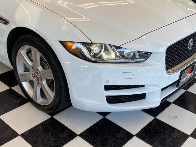 2018 Jaguar XE Prestige AWD+Apple Play+Cooled Seats+CLEAN CARFAX Photo44