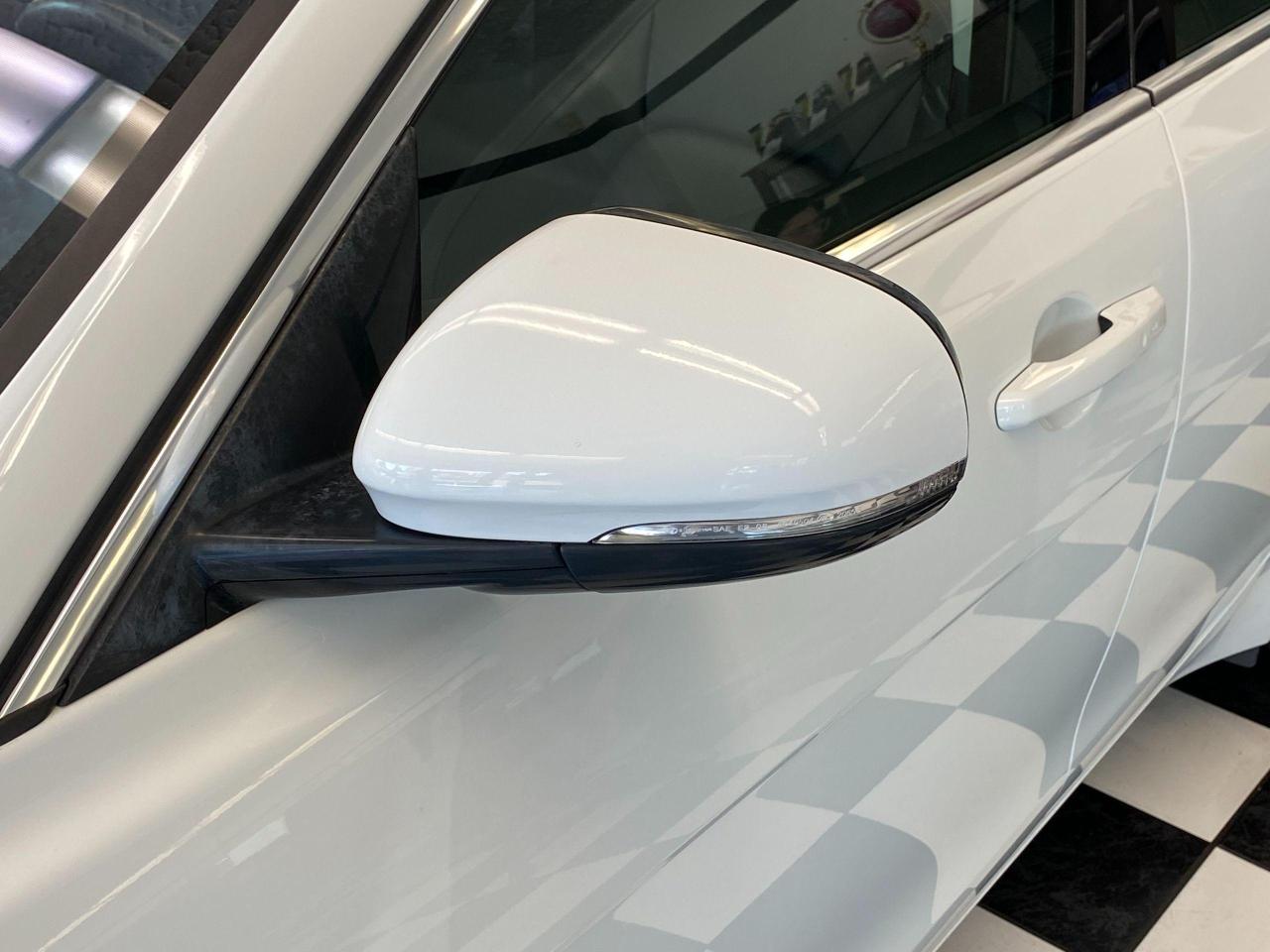 2018 Jaguar XE Prestige AWD+Apple Play+Cooled Seats+CLEAN CARFAX - Photo #68