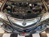 2018 Acura RDX Elite AWD+Lane Keep+Cooled Seats+GPS+CLEAN CARFAX Photo80