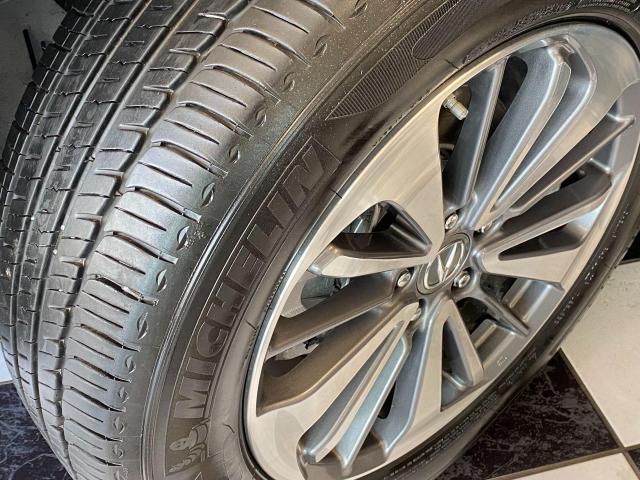 2018 Acura RDX Elite AWD+Lane Keep+Cooled Seats+GPS+CLEAN CARFAX Photo12