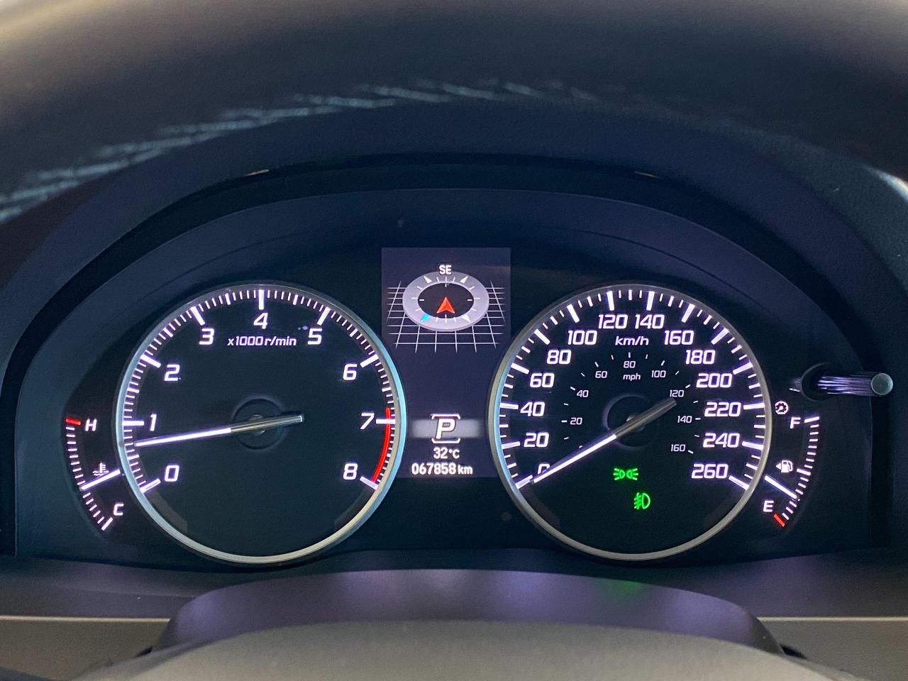 2018 Acura RDX Elite AWD+Lane Keep+Cooled Seats+GPS+CLEAN CARFAX - Photo #17