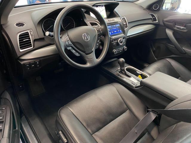 2018 Acura RDX Elite AWD+Lane Keep+Cooled Seats+GPS+CLEAN CARFAX Photo18