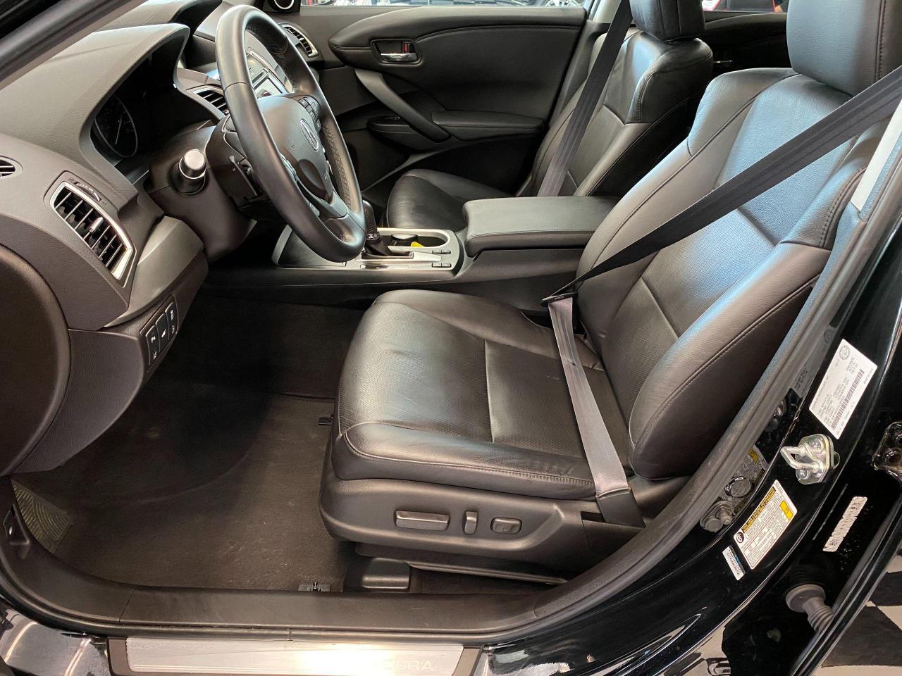 2018 Acura RDX Elite AWD+Lane Keep+Cooled Seats+GPS+CLEAN CARFAX - Photo #19