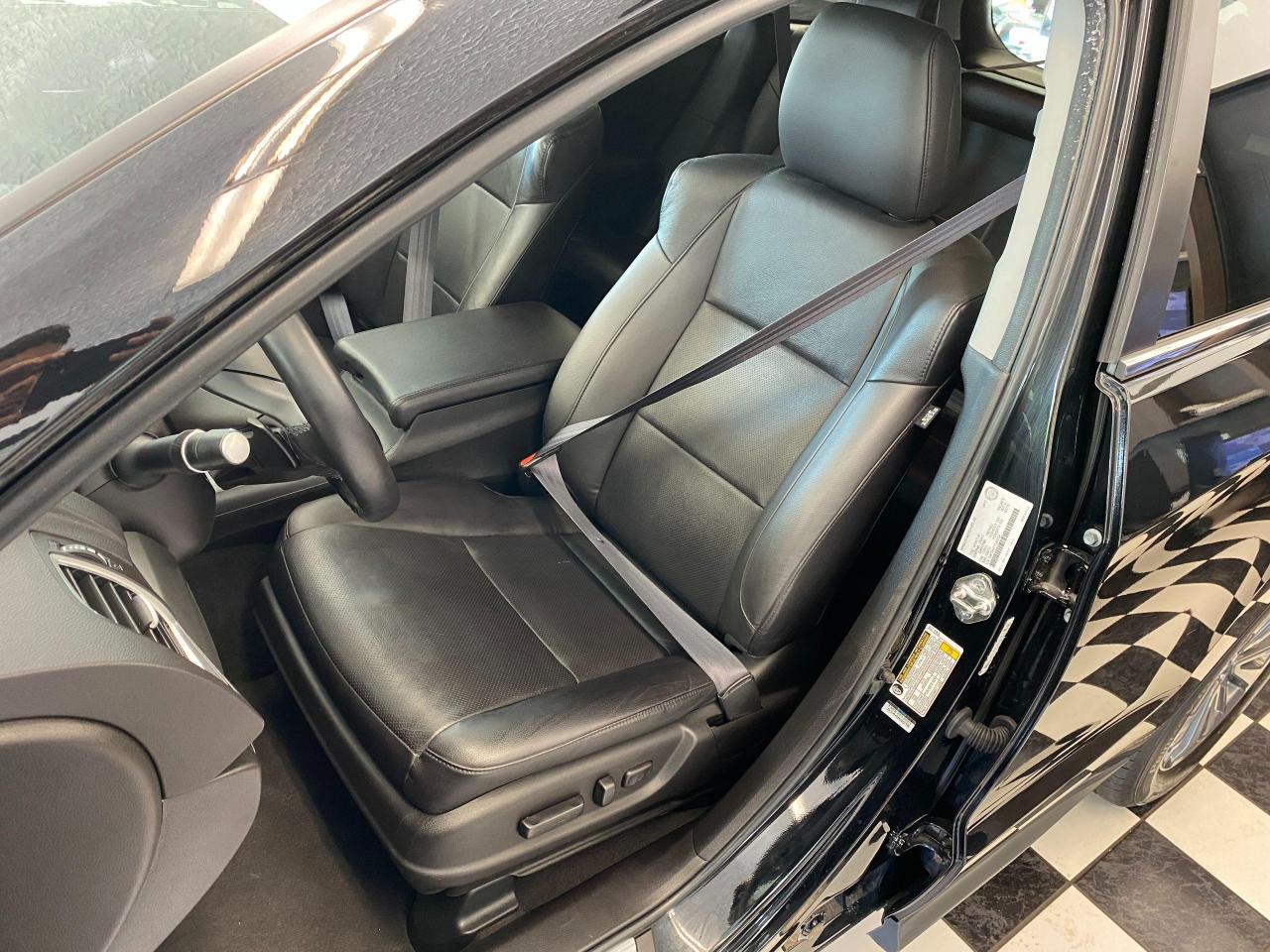2018 Acura RDX Elite AWD+Lane Keep+Cooled Seats+GPS+CLEAN CARFAX - Photo #20