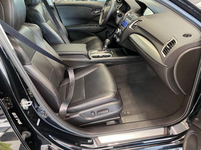 2018 Acura RDX Elite AWD+Lane Keep+Cooled Seats+GPS+CLEAN CARFAX Photo22