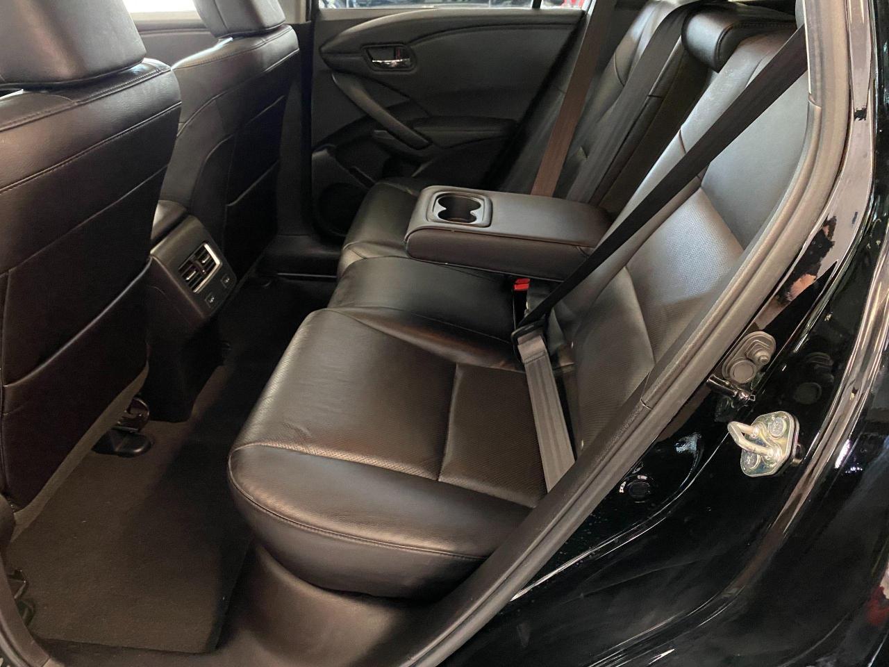 2018 Acura RDX Elite AWD+Lane Keep+Cooled Seats+GPS+CLEAN CARFAX - Photo #24