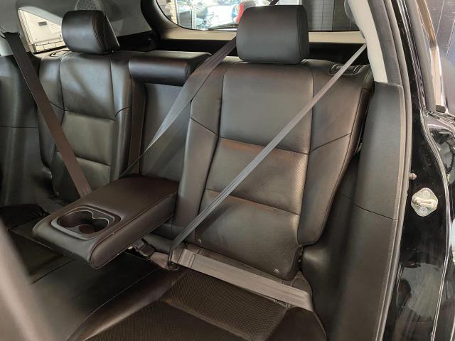 2018 Acura RDX Elite AWD+Lane Keep+Cooled Seats+GPS+CLEAN CARFAX Photo25