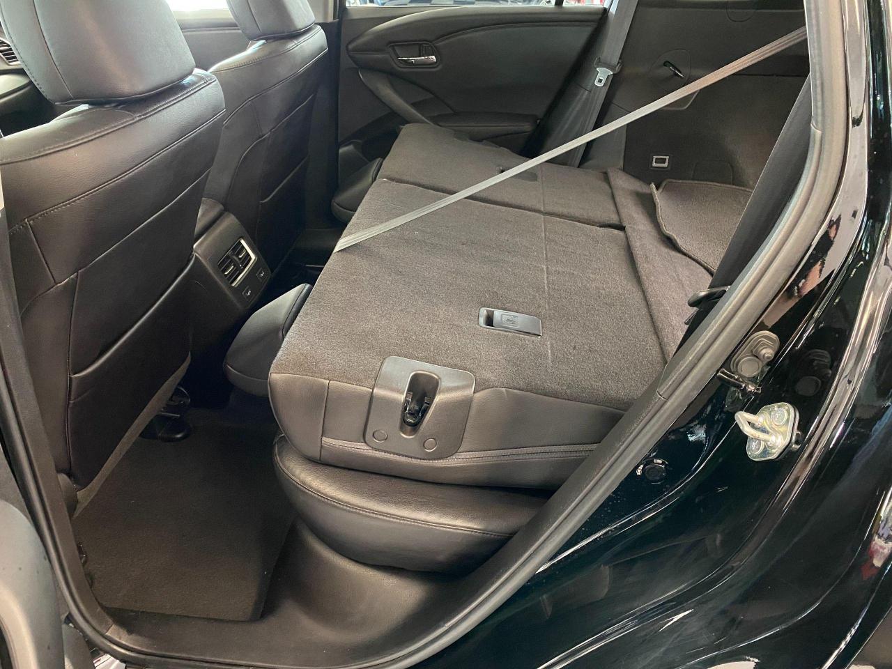 2018 Acura RDX Elite AWD+Lane Keep+Cooled Seats+GPS+CLEAN CARFAX - Photo #26