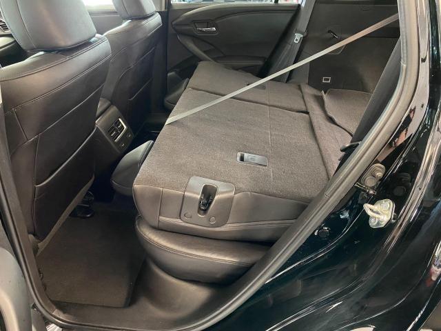 2018 Acura RDX Elite AWD+Lane Keep+Cooled Seats+GPS+CLEAN CARFAX Photo26