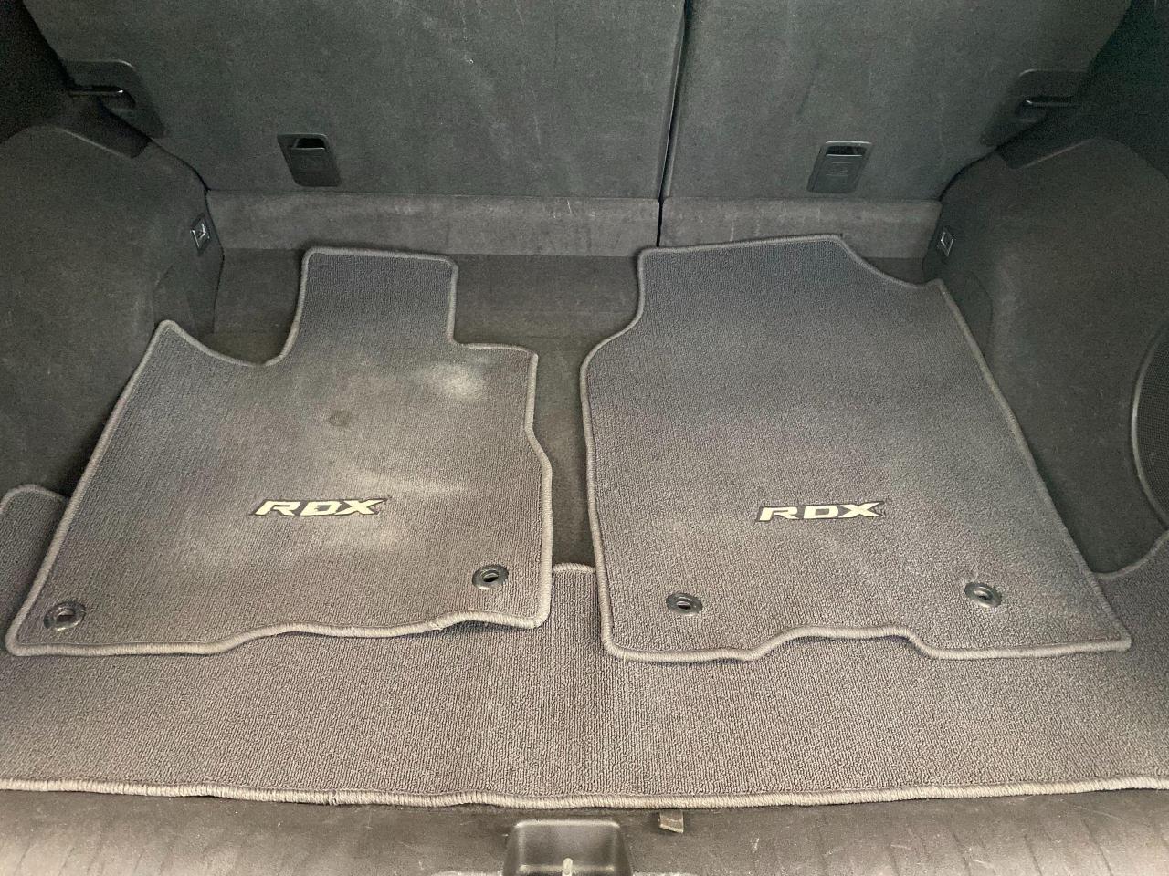 2018 Acura RDX Elite AWD+Lane Keep+Cooled Seats+GPS+CLEAN CARFAX - Photo #27
