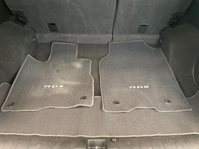 2018 Acura RDX Elite AWD+Lane Keep+Cooled Seats+GPS+CLEAN CARFAX Photo27