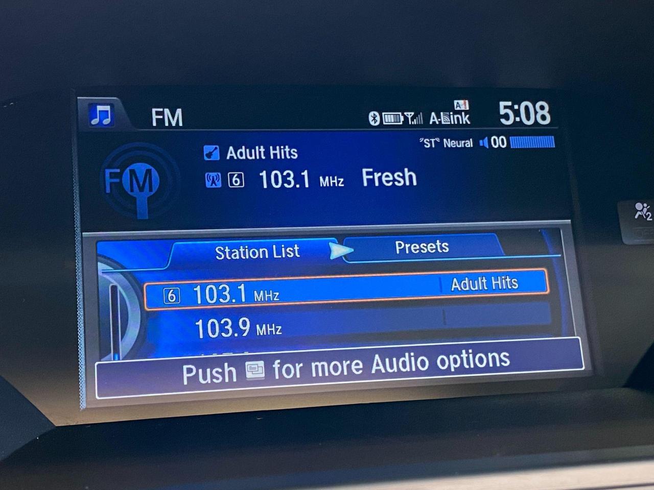 2018 Acura RDX Elite AWD+Lane Keep+Cooled Seats+GPS+CLEAN CARFAX - Photo #35