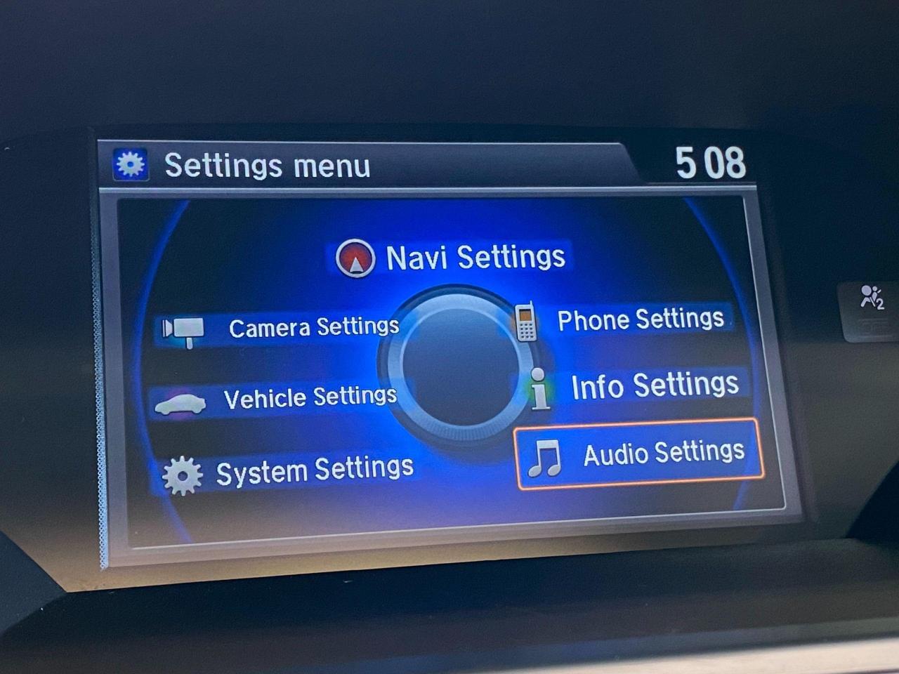 2018 Acura RDX Elite AWD+Lane Keep+Cooled Seats+GPS+CLEAN CARFAX - Photo #37