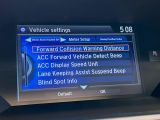 2018 Acura RDX Elite AWD+Lane Keep+Cooled Seats+GPS+CLEAN CARFAX Photo111