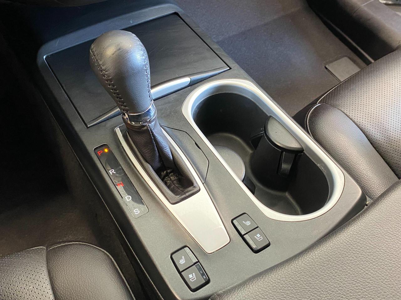 2018 Acura RDX Elite AWD+Lane Keep+Cooled Seats+GPS+CLEAN CARFAX - Photo #41