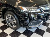 2018 Acura RDX Elite AWD+Lane Keep+Cooled Seats+GPS+CLEAN CARFAX Photo116