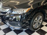 2018 Acura RDX Elite AWD+Lane Keep+Cooled Seats+GPS+CLEAN CARFAX Photo117