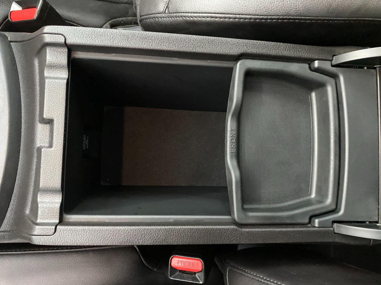 2018 Acura RDX Elite AWD+Lane Keep+Cooled Seats+GPS+CLEAN CARFAX - Photo #54