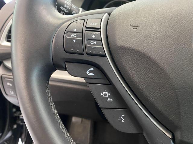 2018 Acura RDX Elite AWD+Lane Keep+Cooled Seats+GPS+CLEAN CARFAX Photo56