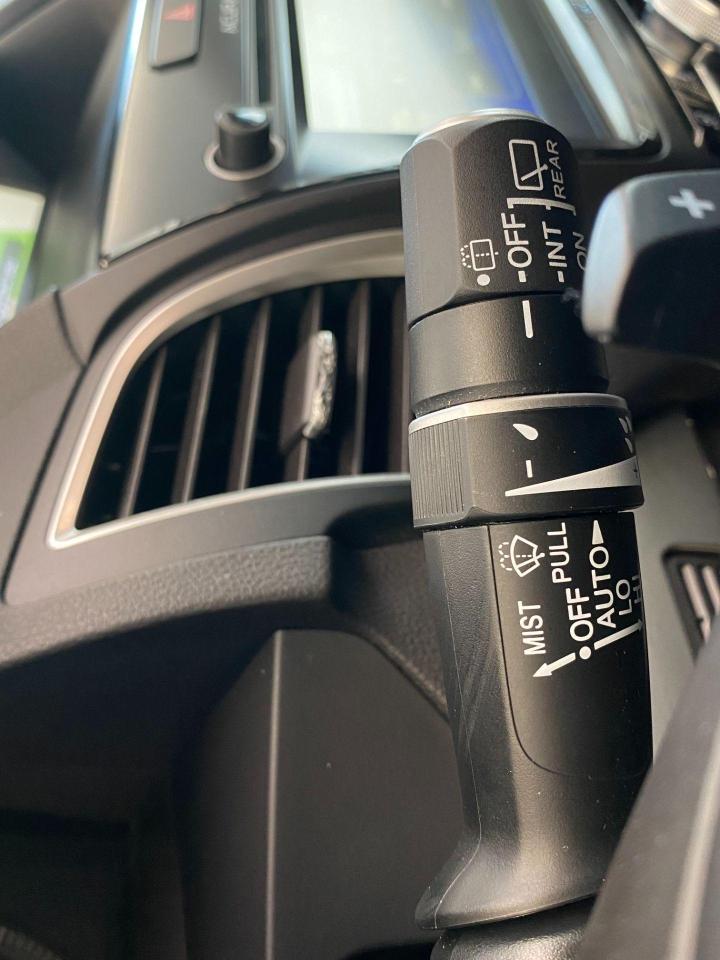 2018 Acura RDX Elite AWD+Lane Keep+Cooled Seats+GPS+CLEAN CARFAX - Photo #57