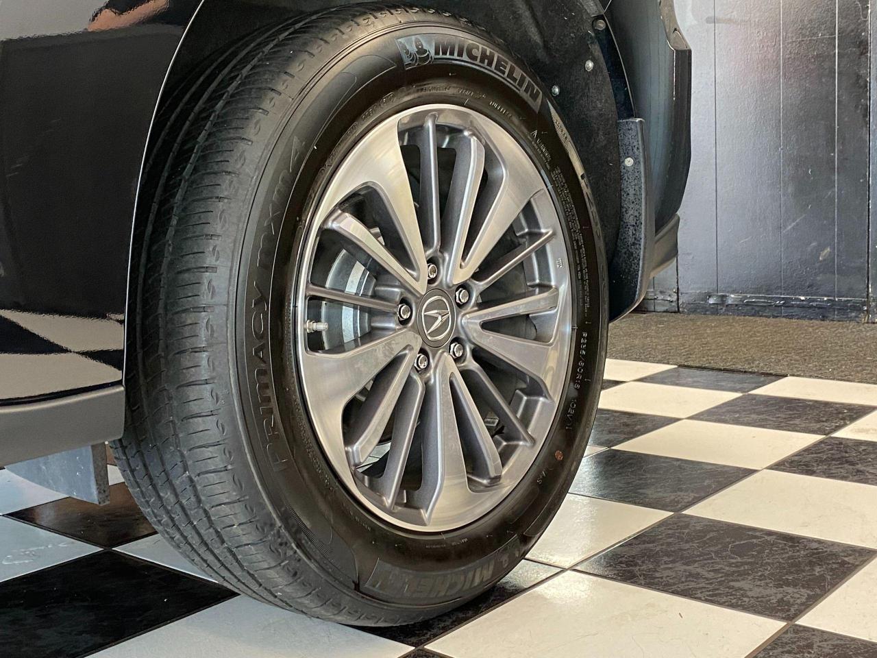 2018 Acura RDX Elite AWD+Lane Keep+Cooled Seats+GPS+CLEAN CARFAX - Photo #62