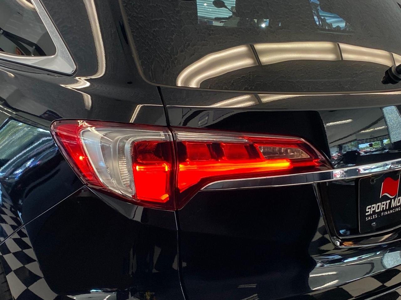 2018 Acura RDX Elite AWD+Lane Keep+Cooled Seats+GPS+CLEAN CARFAX - Photo #70