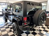 2017 Jeep Wrangler Sahara 4x4+Remote Start+Heated Seats+CLEAN CARFAX Photo61