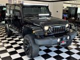 2017 Jeep Wrangler Sahara 4x4+Remote Start+Heated Seats+CLEAN CARFAX Photo64