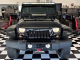 2017 Jeep Wrangler Sahara 4x4+Remote Start+Heated Seats+CLEAN CARFAX Photo65