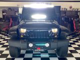 2017 Jeep Wrangler Sahara 4x4+Remote Start+Heated Seats+CLEAN CARFAX Photo66