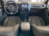2017 Jeep Wrangler Sahara 4x4+Remote Start+Heated Seats+CLEAN CARFAX Photo68