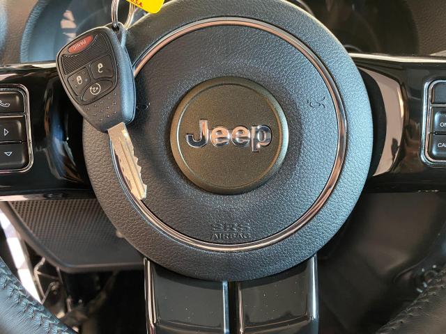 2017 Jeep Wrangler Sahara 4x4+Remote Start+Heated Seats+CLEAN CARFAX Photo16
