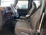 2017 Jeep Wrangler Sahara 4x4+Remote Start+Heated Seats+CLEAN CARFAX Photo78