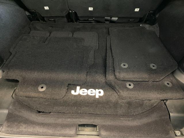 2017 Jeep Wrangler Sahara 4x4+Remote Start+Heated Seats+CLEAN CARFAX Photo26
