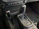 2017 Jeep Wrangler Sahara 4x4+Remote Start+Heated Seats+CLEAN CARFAX Photo94