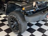 2017 Jeep Wrangler Sahara 4x4+Remote Start+Heated Seats+CLEAN CARFAX Photo95