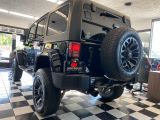 2017 Jeep Wrangler Sahara 4x4+Remote Start+Heated Seats+CLEAN CARFAX Photo97