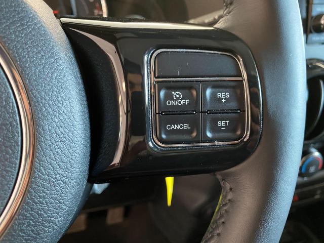 2017 Jeep Wrangler Sahara 4x4+Remote Start+Heated Seats+CLEAN CARFAX Photo45
