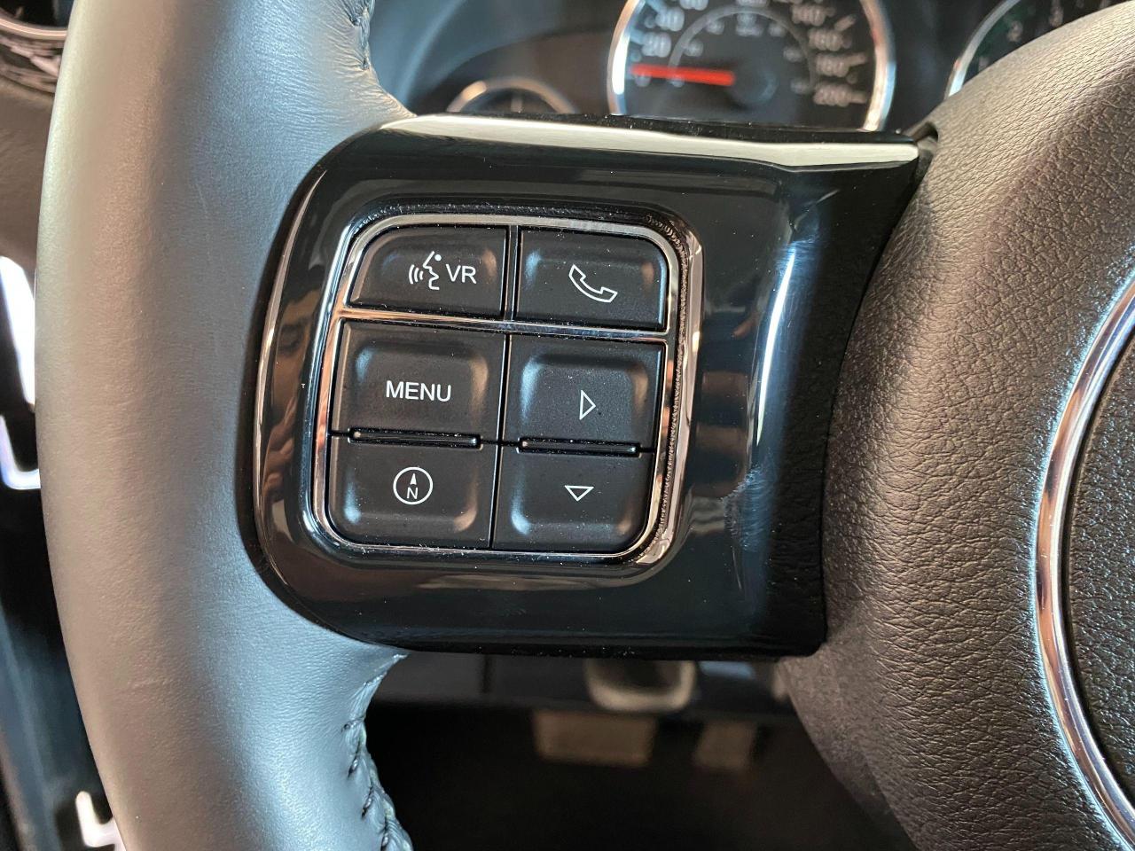 2017 Jeep Wrangler Sahara 4x4+Remote Start+Heated Seats+CLEAN CARFAX - Photo #46